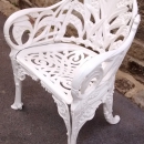 Lily of the Valley Chair