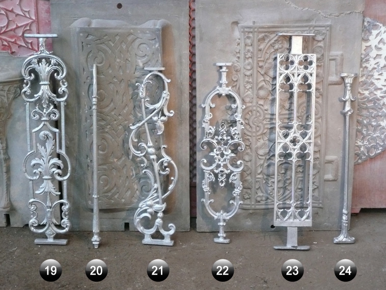 Baluster-4