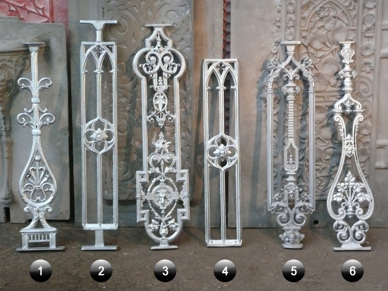 Baluster-1