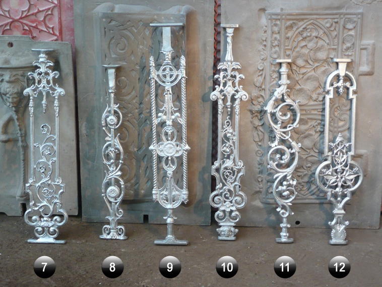 Baluster-2