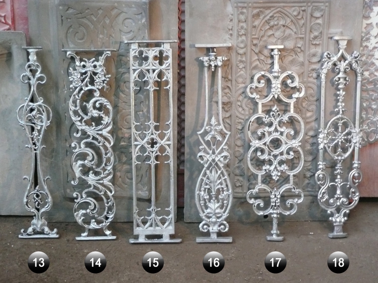 Baluster-3