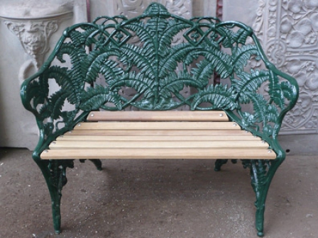 Fernleaf 2 Seater