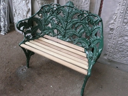 Fernleaf 2 Seater