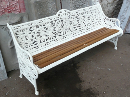 Passion Flower 4 Seater