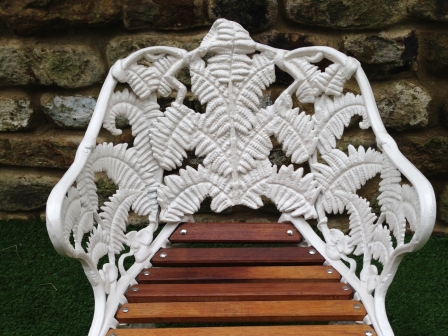 Fernleaf Chair