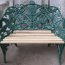 Fernleaf 2 Seater