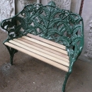 Fernleaf 2 Seater