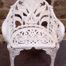 Lily of the Valley Chair