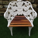 Fernleaf Chair