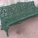 Nasturtium 4 Seater