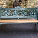 Horse Chestnut 4 Seater