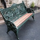 Horse Chestnut 3 Seater